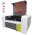 6040 CNC CO2 Laser engraving Cutting Machine